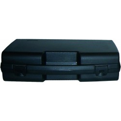 V-GMA-2-4 - Black padded case for 2 or 4 way manifolds
