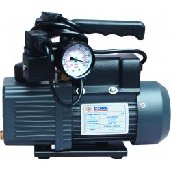 Single stage vacuum pump VP-71-DEV - 71 lt./min