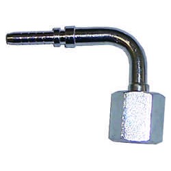 GOMITO-DN2-1/4SAE-10 - Gomito 90 gradi - 1/4 per Dn2 - confezione da 10 pezzi...