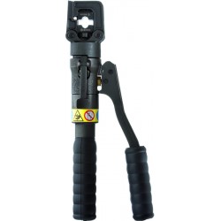 PINZA-DN4 - Pinza idraulica per tubi Dn4
