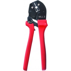 PINZA-DN2 - Pinza idraulica per tubi Dn2