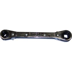 127C - Imperial Ratchet wrench