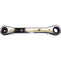 124C - Imperial Ratchet wrench
