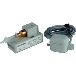 Flowatch 1 - Condensate pump flowrate 10 l/h