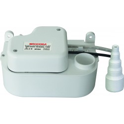 Sunny - Condensate pump flowrate 15 l/h