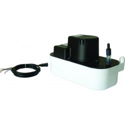 ECOTANK 1.2 - Condensate pump flowrate 300 l/h