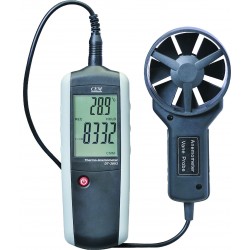 DT-3893 - Electronic anemometer airflo