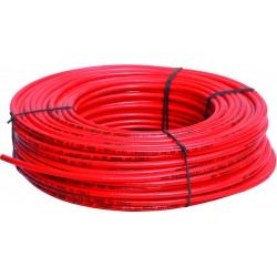 TCT4MMARANCIO-10 - Thermoplastic capillary tube - orange DN4 - 10 metre pack