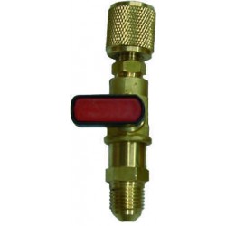 MA24 - Tap with 5/16x1/4 connections