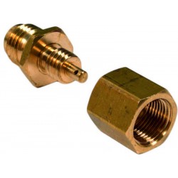 49RUB - Isobutane/R290 tap