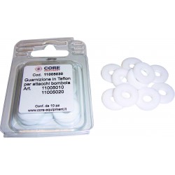 GTAB - Teflon Gasket for cylinder reduction - 10 pcs