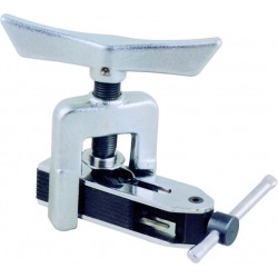 CT-525F - Flangiatubi universale in mm e pollici