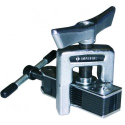 525-F - Flangiatubi universale Imperial in mm e poll.