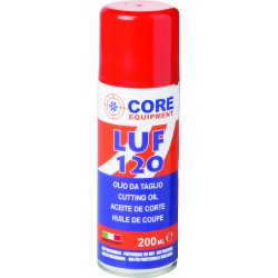 LUF 120 - Universal oil for flares - ml. 120