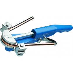 P22-A - Ratchet tube bender - imperial - In plastic case