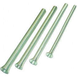 Piegatubi a molla CT-102-12 - 3/4 (19 mm)