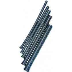 Spring-type tube benders KMP - 1/4 - 3/8 - 5/16 - 1/2 - 5/8