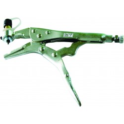 343 - Piercing plier