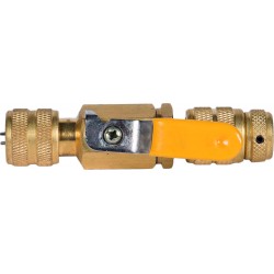 SF3920 - Screw valve remover 1/4 SAE connections