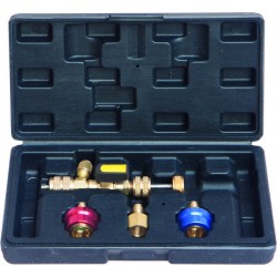 ES-AUTO - Estrattore per valvoline da 1/4 e 5/16 SAE