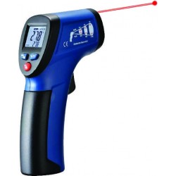 DT-812 - Termometro ad infrarossi
