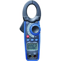 DT-3341 - Pinza amperometrica