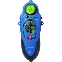 LA-1010 - Multifunction scanner