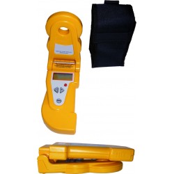MPRO - Professional metal detector