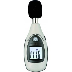 DT-85A - Mini sound level meter