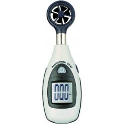 DT-82 - Mini anemometro