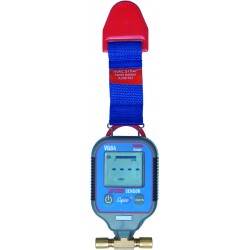 VG64 - Digital Vacuum gauge