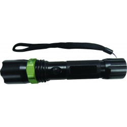 12007 - 60 w U.V. lamp - rechargeable with battery charger (included)