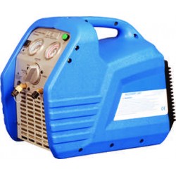 UR-SO 12/32 - Unità di recupero con separatore di olio e di tracciante da HP 3/4