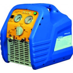 UR 24/32 - Recovery unit - 1 HP - Without oil separation