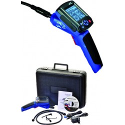 BS-150 - Colour camera