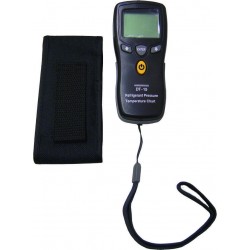 DT15 - Regolo elettronico