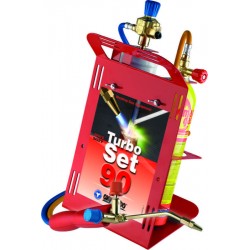 TURBOSET90 - Original Oxyturbo welding kit