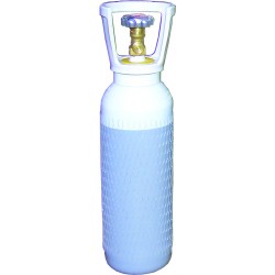 BOX5 - Empty cylinder - Refillable