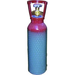 BAC5 - Bombola vuota - ricaricabile