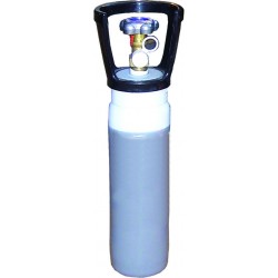 BOX2 - Empty cylinder - Refillable