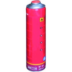 MAXYGAS - Full cylinder - Not Refillable