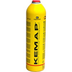 581 - Full cylinder - Not Refillable