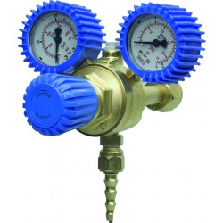 ROXR - Pressure reducers central rear entry