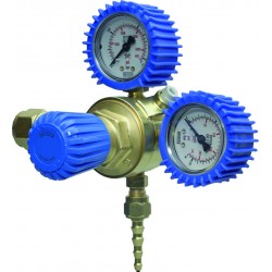 ROXL - Pressure reducers side entry