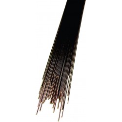 LSAG34-2-NUDA100 - nuda - 2 mm- 34% arg. - conf da 100 gr.