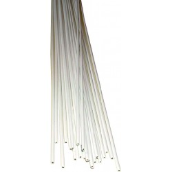 LSAG34-1,5-RIV100 - covered - 1,5 mm - 34% silver - 100 gr.