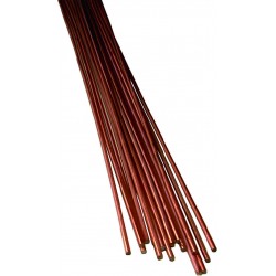 LSCUAG-0,4-2-1000 - rame - 0,4% arg - 2 mm - conf 1000 gr.