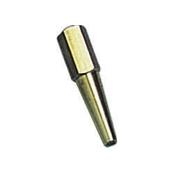 Punte per saldatura per GPL M23400 - 315