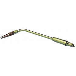 Welding nozzle with attachment for GPL M22500 - 315