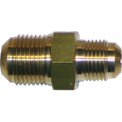 Reduced double male unions UR2-108 - 1/2"